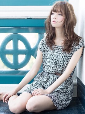 alisaさんのコーディネート