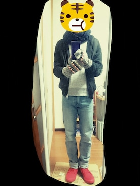 Tachibanaさんのコーディネート