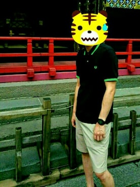 Tachibanaさんのコーディネート