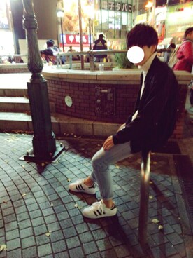 ゆうきさんのコーディネート