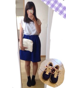 ton＊さんのコーディネート