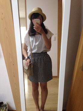 ton＊さんのコーディネート