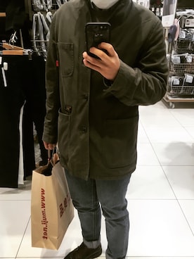 kisangさんのコーディネート