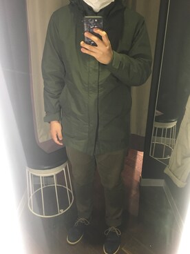 kisangさんのコーディネート