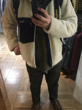 kisangさんのコーディネート