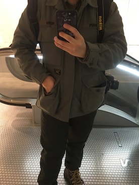 kisangさんのコーディネート