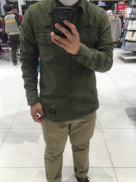 kisangさんのコーディネート