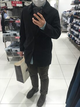 kisangさんのコーディネート