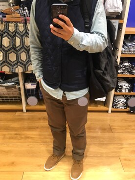 kisangさんのコーディネート