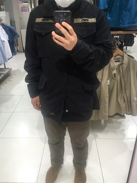 kisangさんのコーディネート