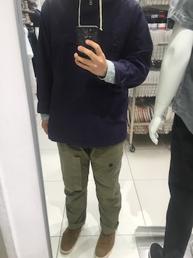 kisangさんのコーディネート