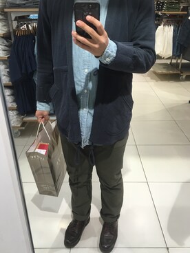 kisangさんのコーディネート