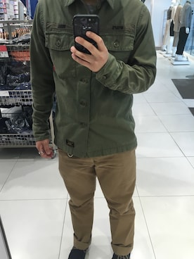 kisangさんのコーディネート