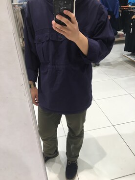 kisangさんのコーディネート