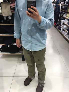 kisangさんのコーディネート