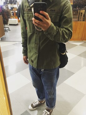 kisangさんのコーディネート