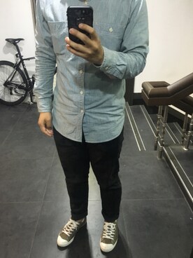 kisangさんのコーディネート