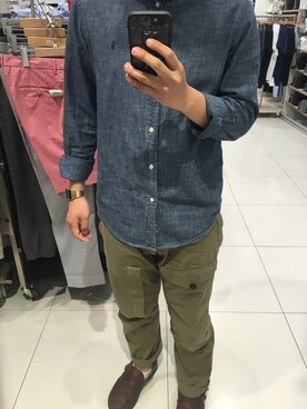 kisangさんのコーディネート