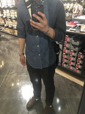 kisangさんのコーディネート