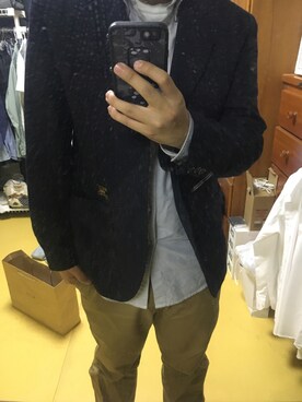 kisangさんのコーディネート