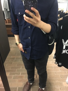 kisangさんのコーディネート