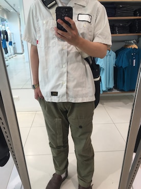 kisangさんのコーディネート