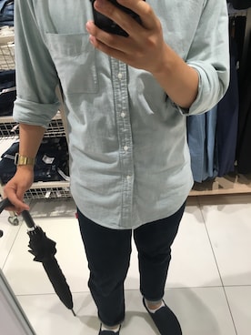 kisangさんのコーディネート