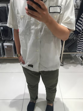 kisangさんのコーディネート