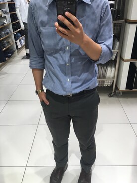 kisangさんのコーディネート