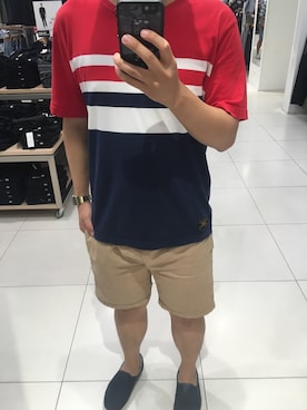 kisangさんのコーディネート