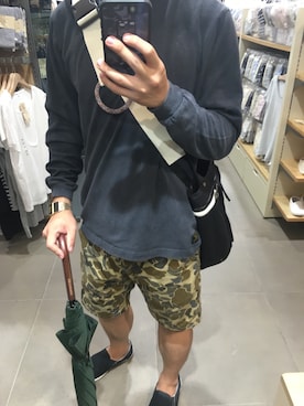 kisangさんのコーディネート