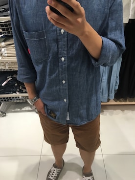 kisangさんのコーディネート