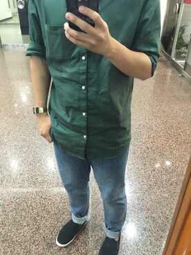 kisangさんのコーディネート