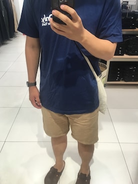 kisangさんのコーディネート