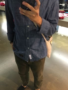 kisangさんのコーディネート