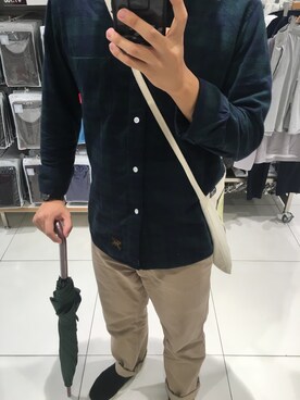 kisangさんのコーディネート