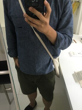 「descendant」｜kisangさん（メンズ・170cm）の秋コーディネート