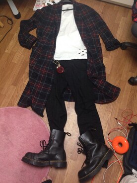 DIKさんのコーディネート