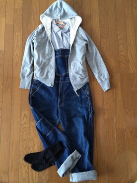 hazさんのコーディネート