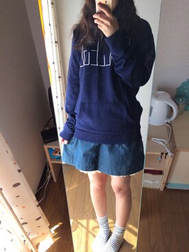 hazさんのコーディネート