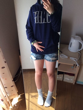 hazさんのコーディネート