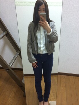 hazさんのコーディネート