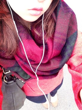 ocnさんのコーディネート