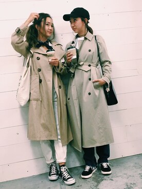 7kitagawaさんのコーディネート