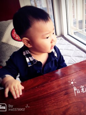 花朵与石头さんのコーディネート