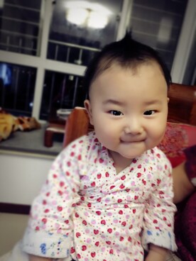 花朵与石头さんのコーディネート