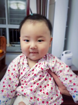 花朵与石头さんのコーディネート