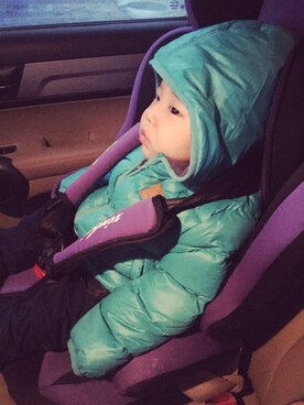 花朵与石头さんのコーディネート