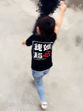 花朵与石头さんのコーディネート