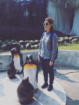 Lingさんのコーディネート